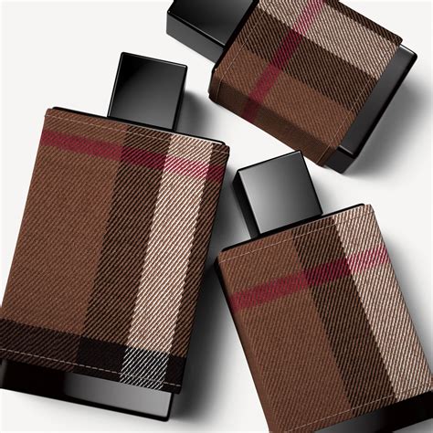 burberry london man perfume|Burberry London for men 100ml.